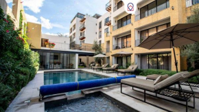 Modern loft with luxury amenities in San Miguel